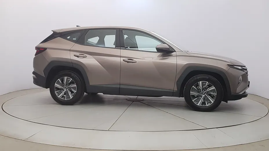 HYUNDAI Tucson Tucson 1.6 T-GDi HEV Modern 2WD