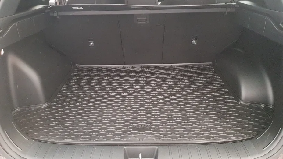 HYUNDAI Tucson Tucson 1.6 T-GDi HEV Modern 2WD