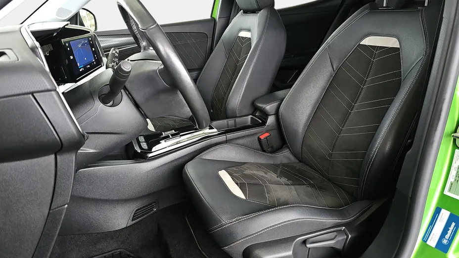 OPEL Mokka Mokka-e 50kWh Ultimate Pack