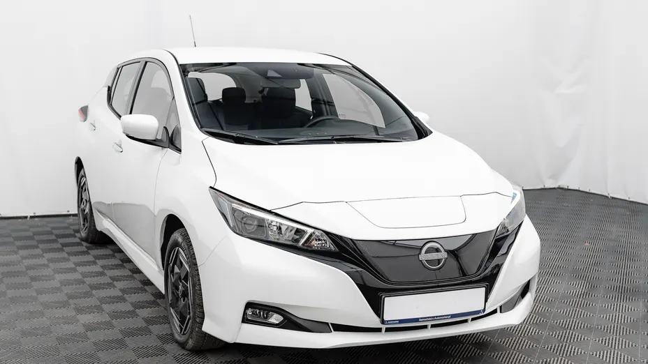 NISSAN Leaf Leaf 40kWh Acenta