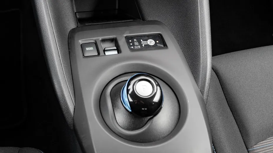 NISSAN Leaf Leaf 40kWh Acenta