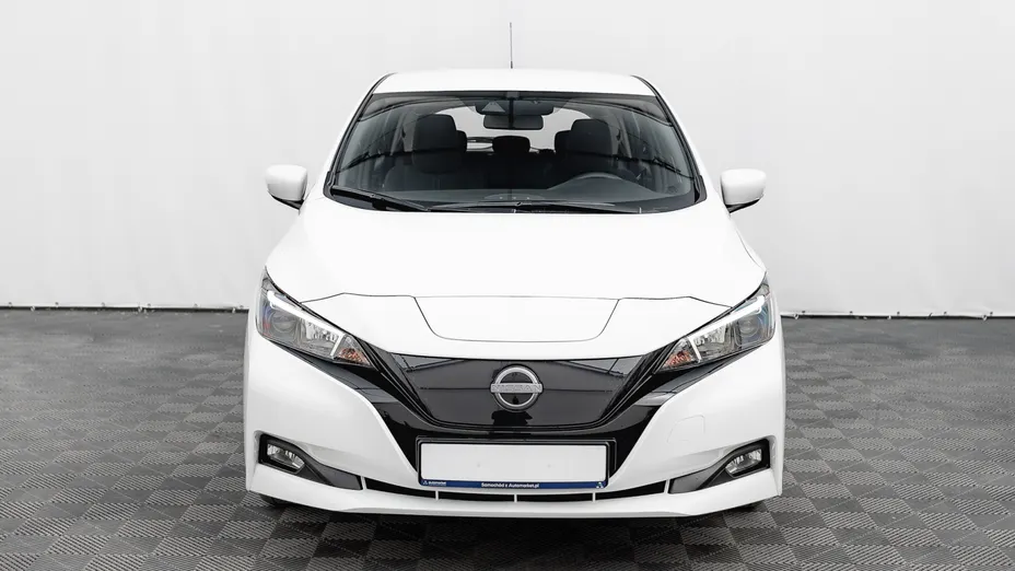 NISSAN Leaf Leaf 40kWh Acenta