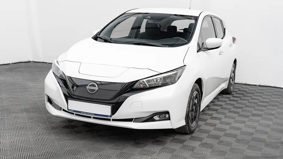 NISSAN Leaf Leaf 40kWh Acenta