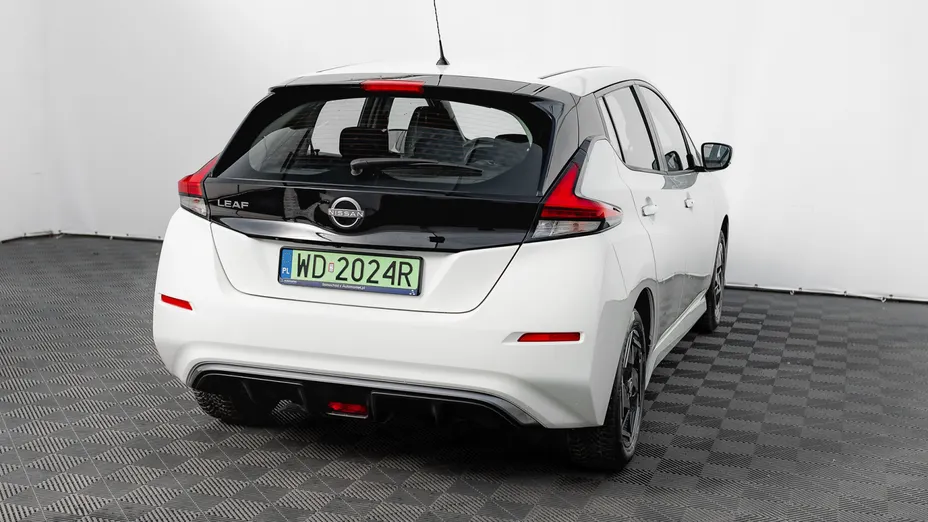 NISSAN Leaf Leaf 40kWh Acenta