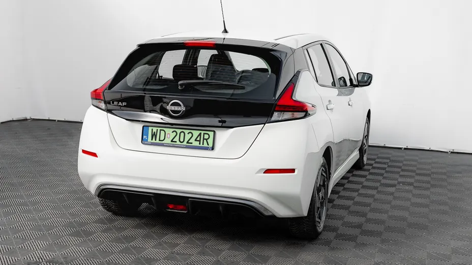 NISSAN Leaf Leaf 40kWh Acenta