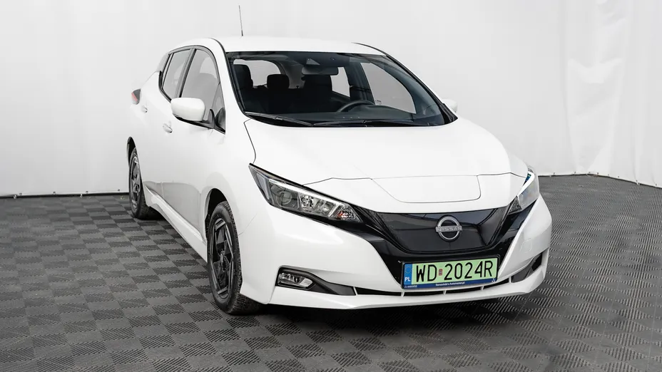 NISSAN Leaf Leaf 40kWh Acenta
