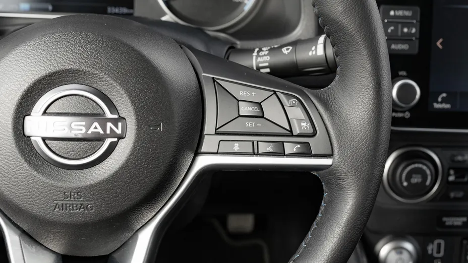 NISSAN Leaf Leaf 40kWh Acenta