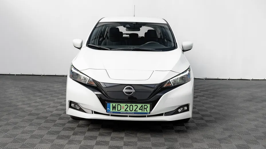 NISSAN Leaf Leaf 40kWh Acenta