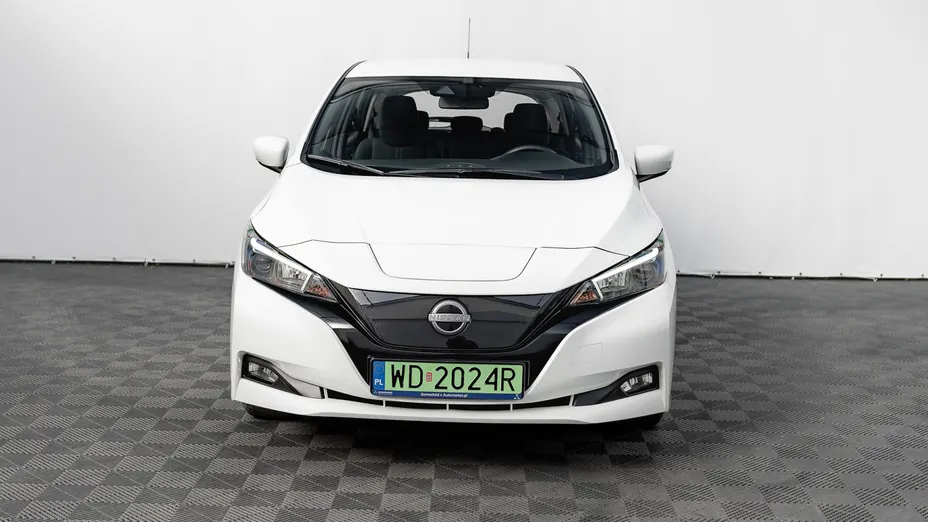 NISSAN Leaf Leaf 40kWh Acenta