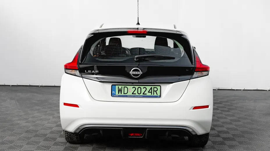 NISSAN Leaf Leaf 40kWh Acenta
