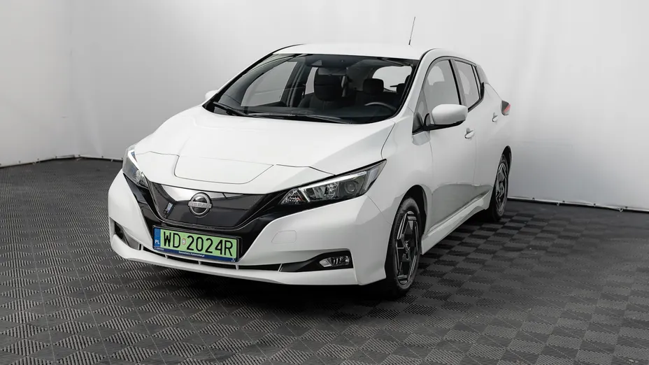 NISSAN Leaf Leaf 40kWh Acenta