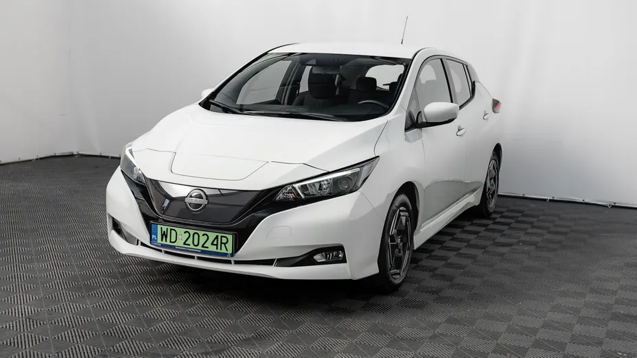 NISSAN Leaf Leaf 40kWh Acenta