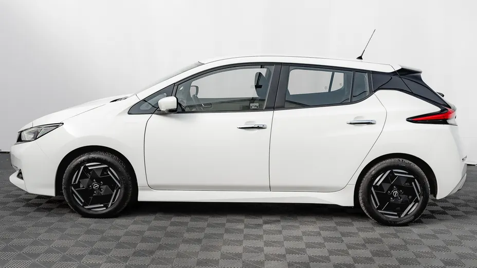NISSAN Leaf Leaf 40kWh Acenta