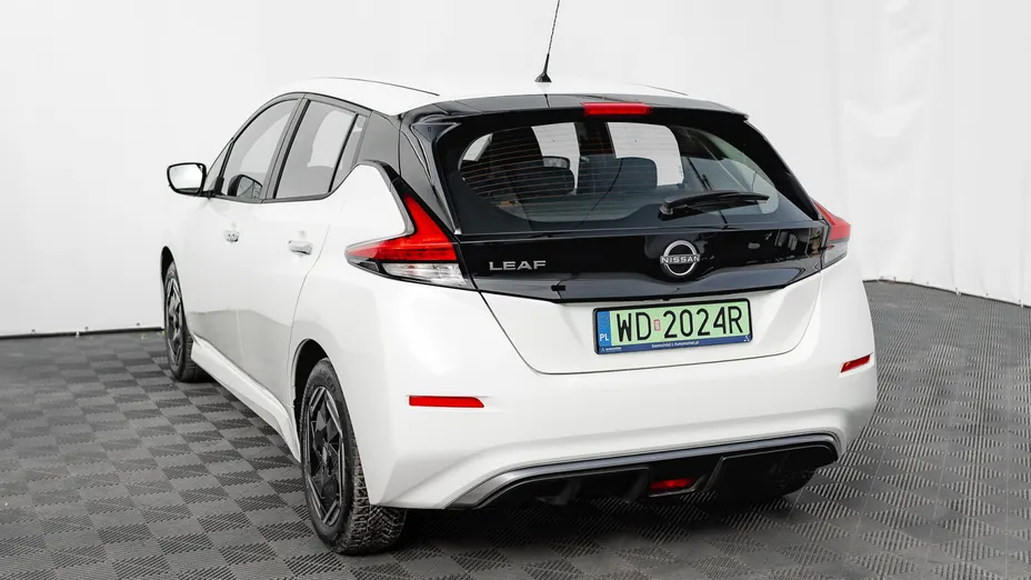 NISSAN Leaf Leaf 40kWh Acenta