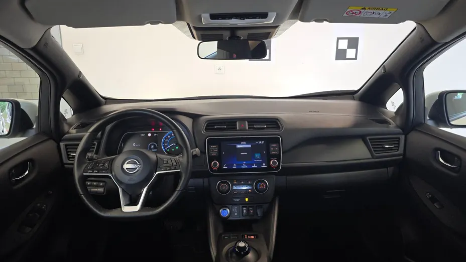 NISSAN Leaf Leaf 40kWh Acenta