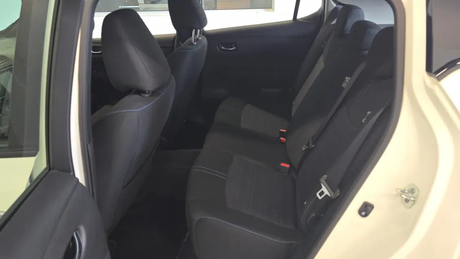 NISSAN Leaf Leaf 40kWh Acenta