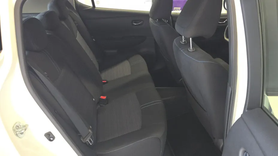 NISSAN Leaf Leaf 40kWh Acenta