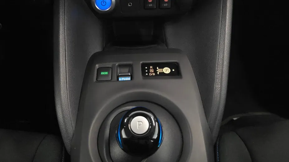 NISSAN Leaf Leaf 40kWh Acenta