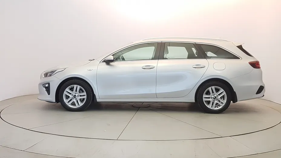 KIA Cee'd Ceed 1.5 T-GDI M