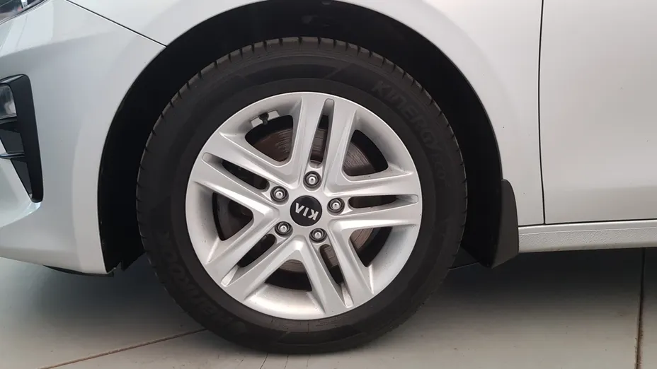KIA Cee'd Ceed 1.5 T-GDI M