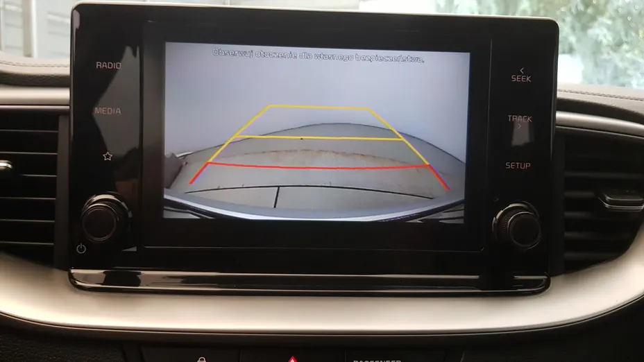 KIA Cee'd Ceed 1.5 T-GDI M