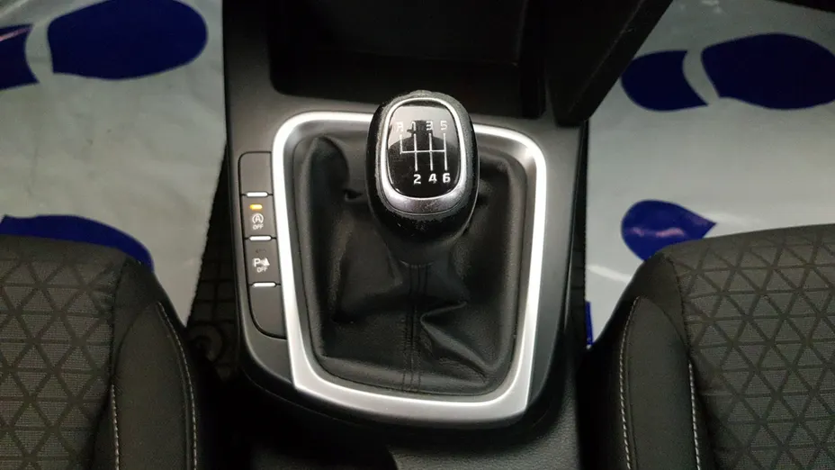 KIA Cee'd Ceed 1.5 T-GDI M