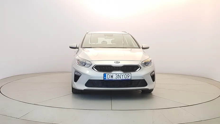 KIA Cee'd Ceed 1.5 T-GDI M