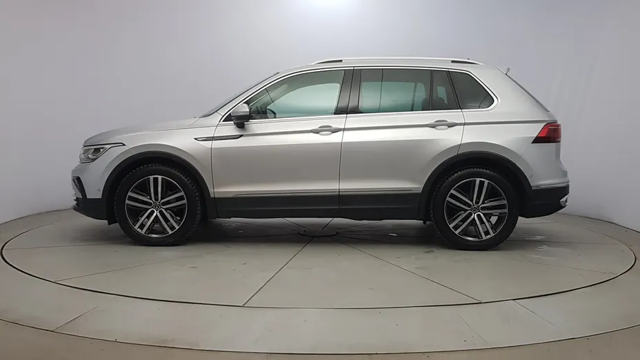 VOLKSWAGEN Tiguan Tiguan 2.0 TDI SCR Elegance DSG