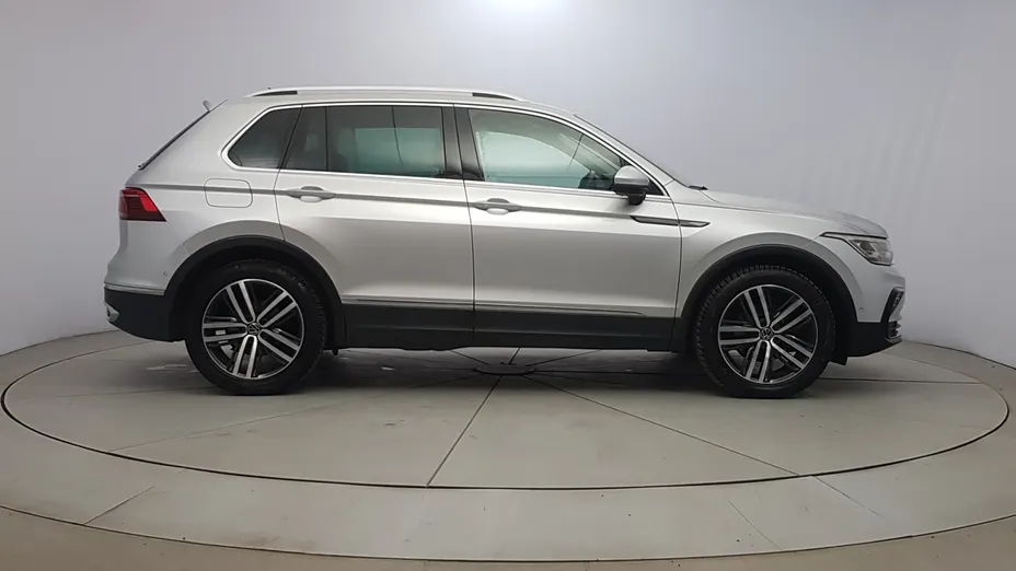 VOLKSWAGEN Tiguan Tiguan 2.0 TDI SCR Elegance DSG