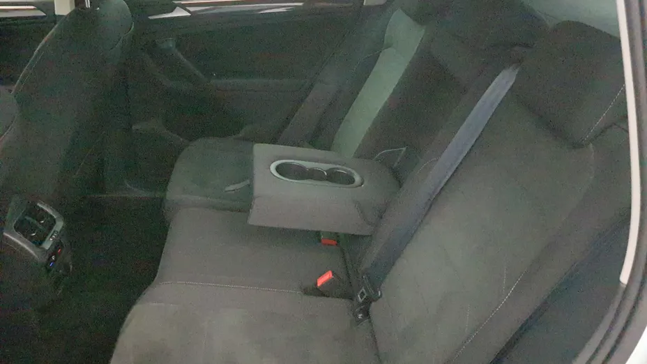 VOLKSWAGEN Tiguan Tiguan 2.0 TDI SCR Elegance DSG