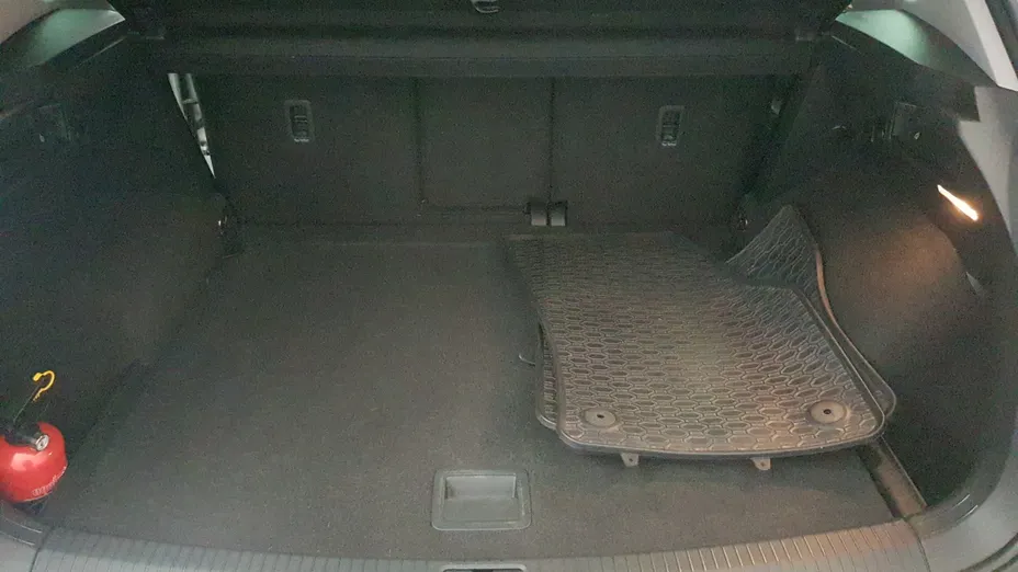 VOLKSWAGEN Tiguan Tiguan 2.0 TDI SCR Elegance DSG