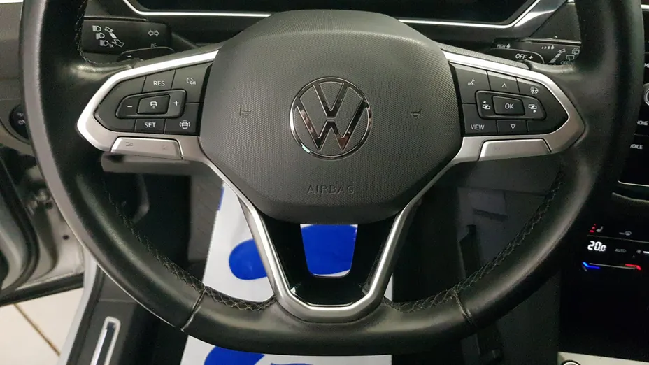 VOLKSWAGEN Tiguan Tiguan 2.0 TDI SCR Elegance DSG