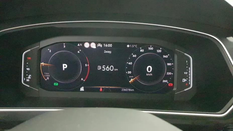 VOLKSWAGEN Tiguan Tiguan 2.0 TDI SCR Elegance DSG
