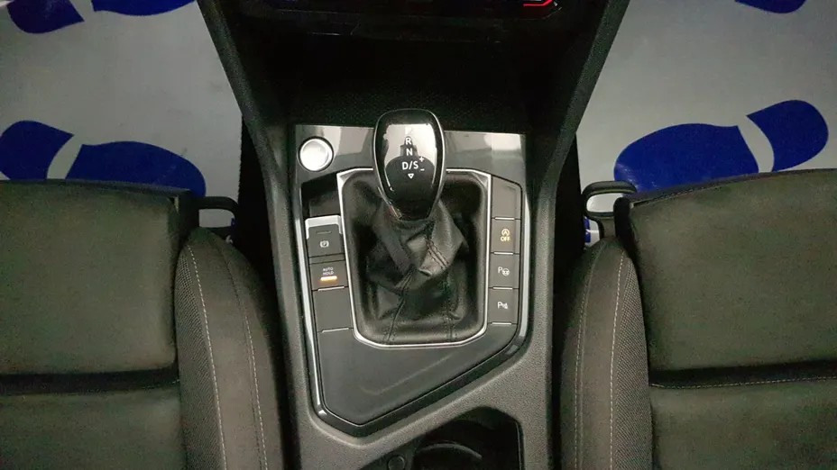 VOLKSWAGEN Tiguan Tiguan 2.0 TDI SCR Elegance DSG