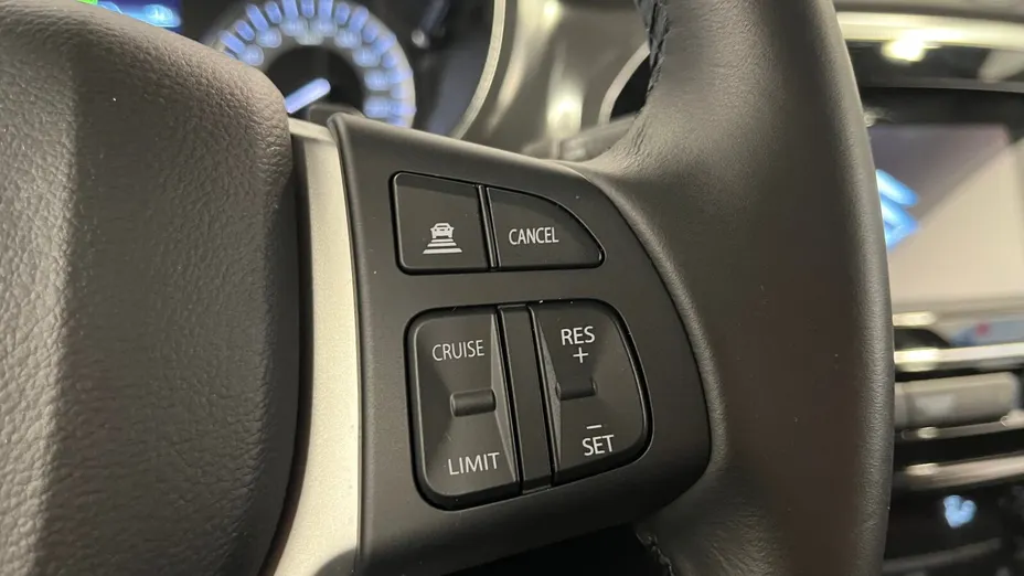 SUZUKI Vitara Vitara 1.5 Strong Hybrid Elegance 2WD AGS