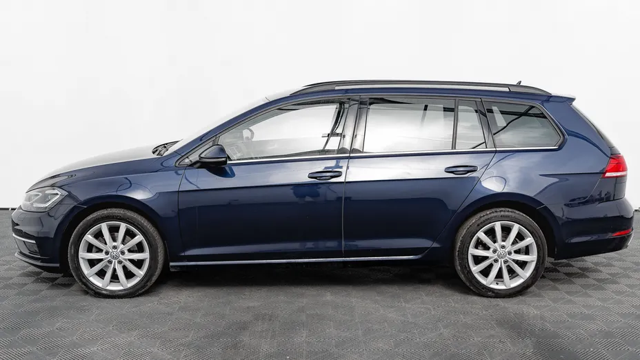 VOLKSWAGEN Golf Golf VII 2.0 TDI BMT Highline DSG