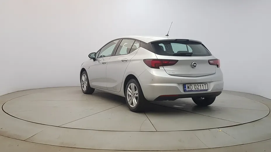 OPEL Astra Astra V 1.4 T GPF Enjoy S&S aut