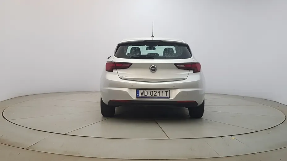 OPEL Astra Astra V 1.4 T GPF Enjoy S&S aut