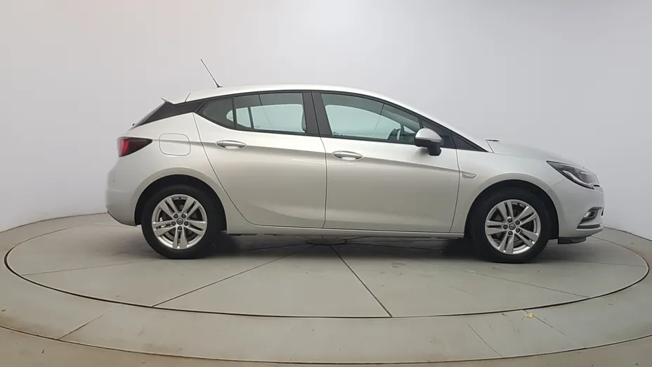 OPEL Astra Astra V 1.4 T GPF Enjoy S&S aut