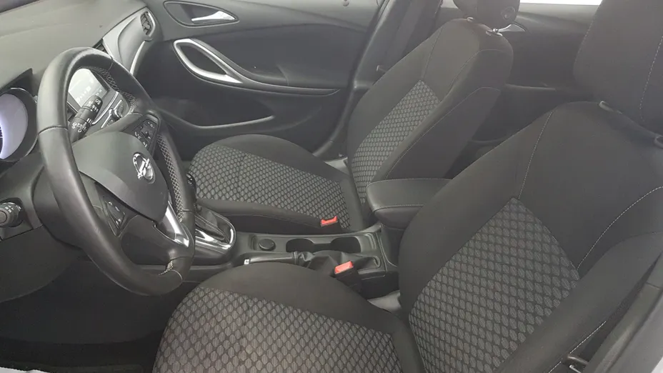 OPEL Astra Astra V 1.4 T GPF Enjoy S&S aut