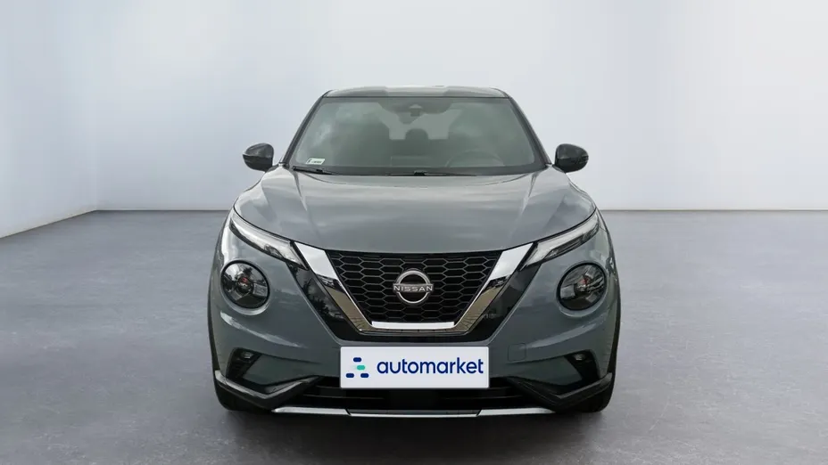 NISSAN Juke Juke 1.0 DIG-T Kiiro DCT