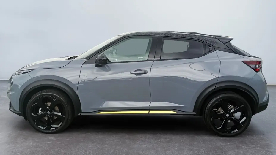 NISSAN Juke Juke 1.0 DIG-T Kiiro DCT