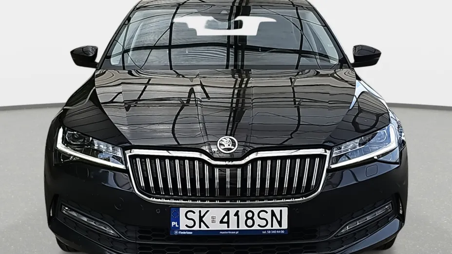 SKODA Superb Superb 1.5 TSI Ambition DSG