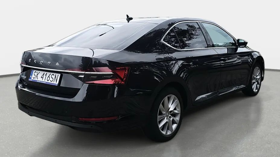 SKODA Superb Superb 1.5 TSI Ambition DSG