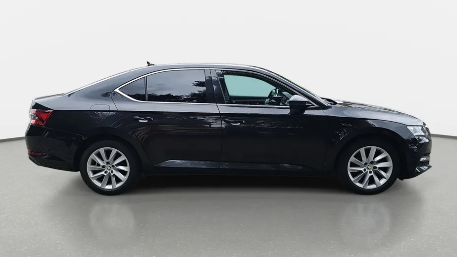 SKODA Superb Superb 1.5 TSI Ambition DSG