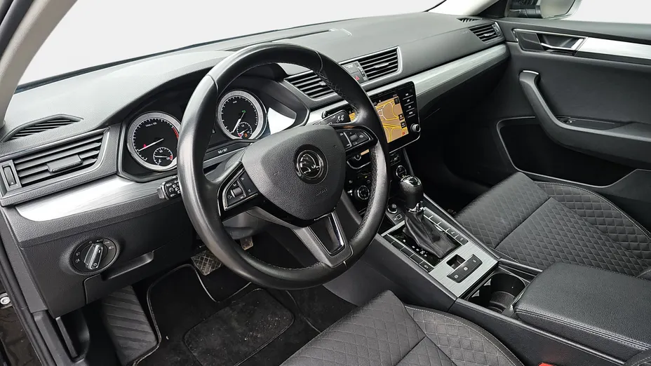 SKODA Superb Superb 1.5 TSI Ambition DSG