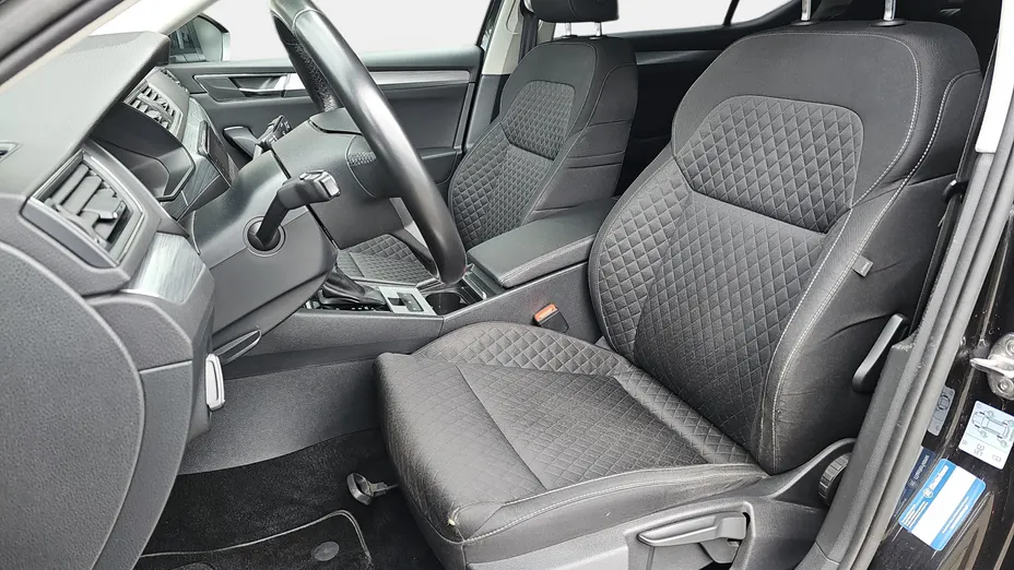 SKODA Superb Superb 1.5 TSI Ambition DSG