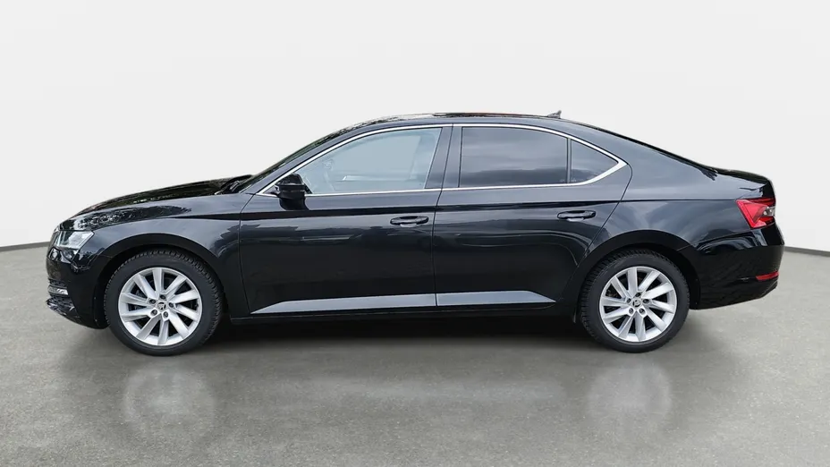 SKODA Superb Superb 1.5 TSI Ambition DSG