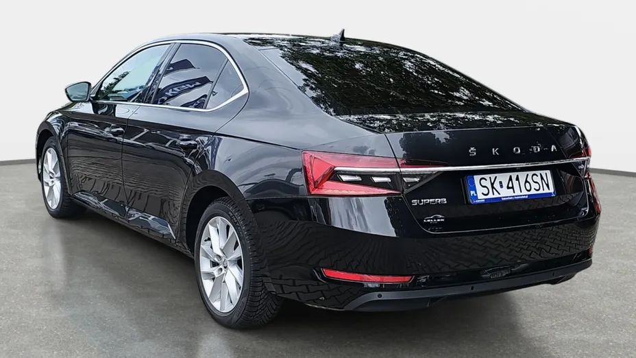 SKODA Superb Superb 1.5 TSI Ambition DSG