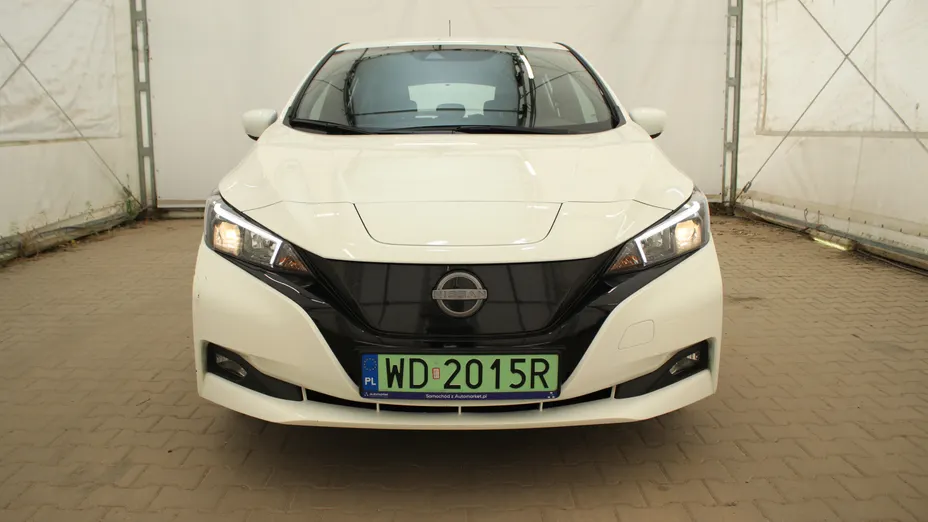NISSAN Leaf Leaf 40kWh Acenta